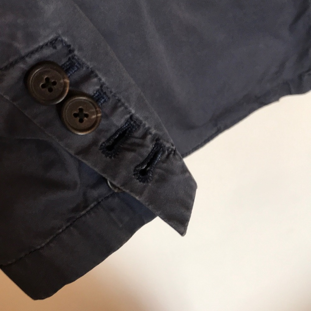 J Crew Men’s Unlined Chino Sportcoat - Picture 4 of 5